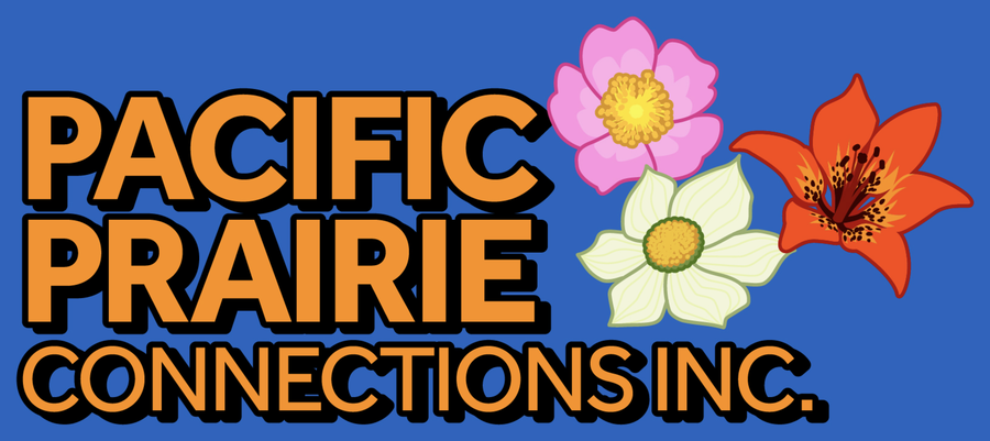 Pacific Prairie Connections Inc.